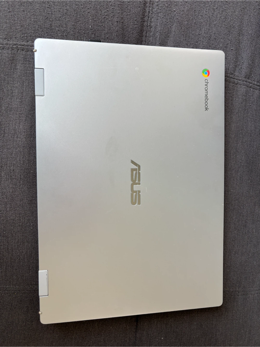 Asus Chromebook with Charger
