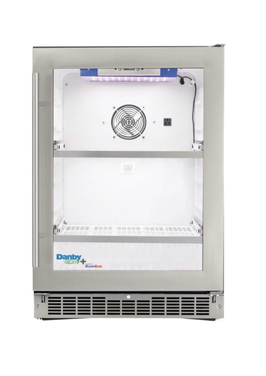 Danby Fresh 5.8 cu. ft. Herb Grower - photo 2