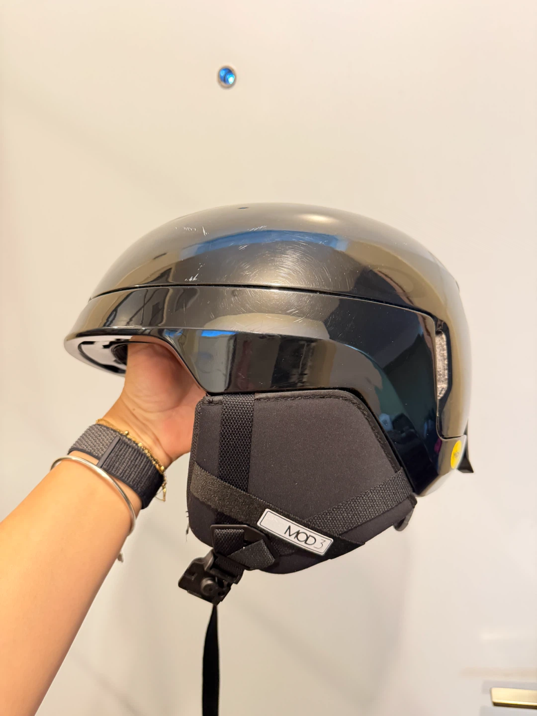 Oakley Ski Helmet Women S