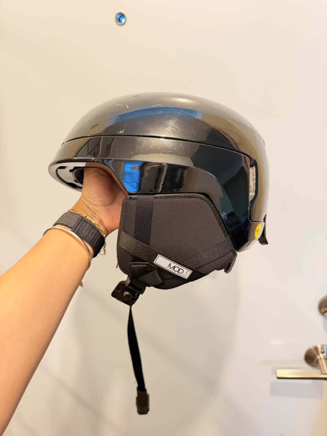 Oakley Ski Helmet Women S - photo 2