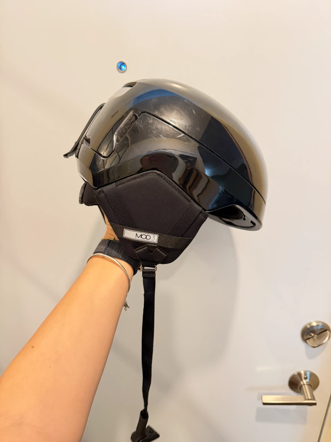 Oakley Ski Helmet Women S - photo 4