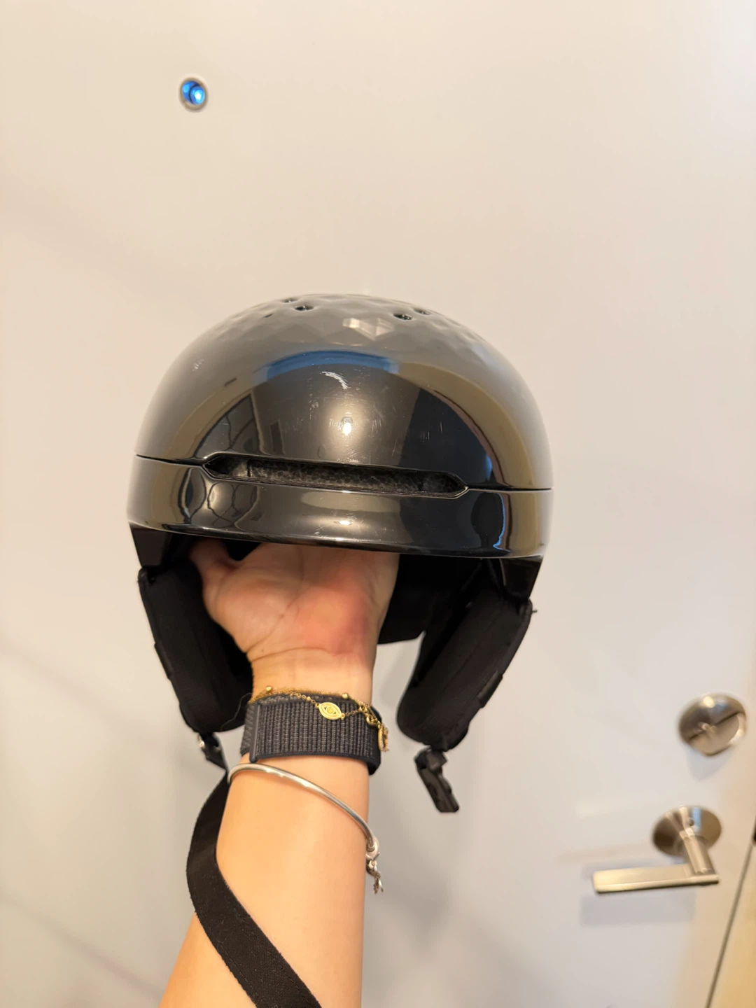 Oakley Ski Helmet Women S - photo 5