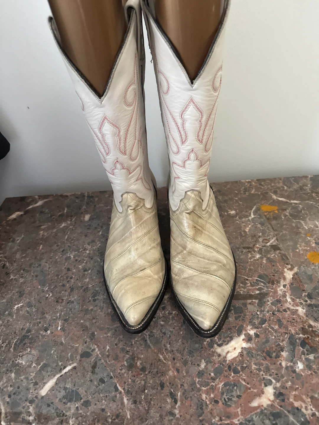 Coyote Joe Men’s boots
