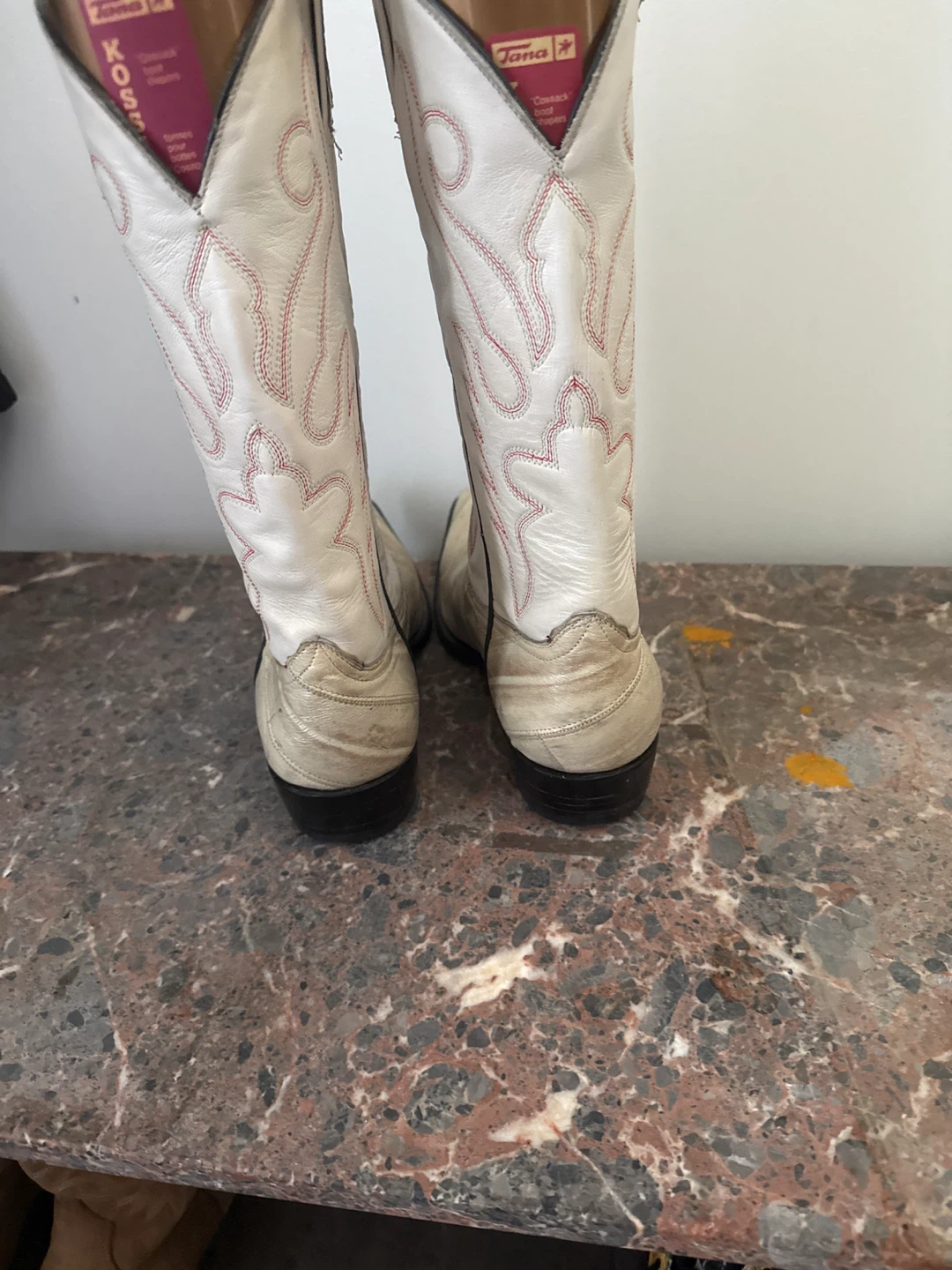 Coyote Joe Men’s boots - photo 2