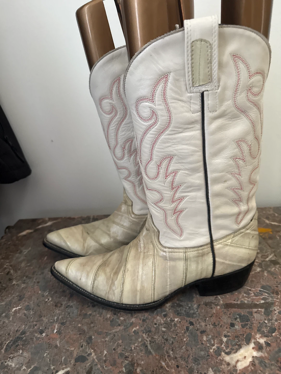 Coyote Joe Men’s boots - photo 3