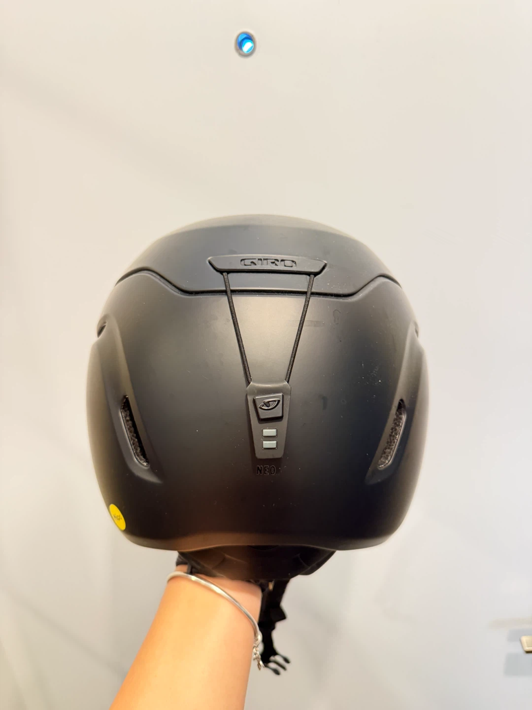 Giro Neo MIPS Snow Helmet XL - photo 2