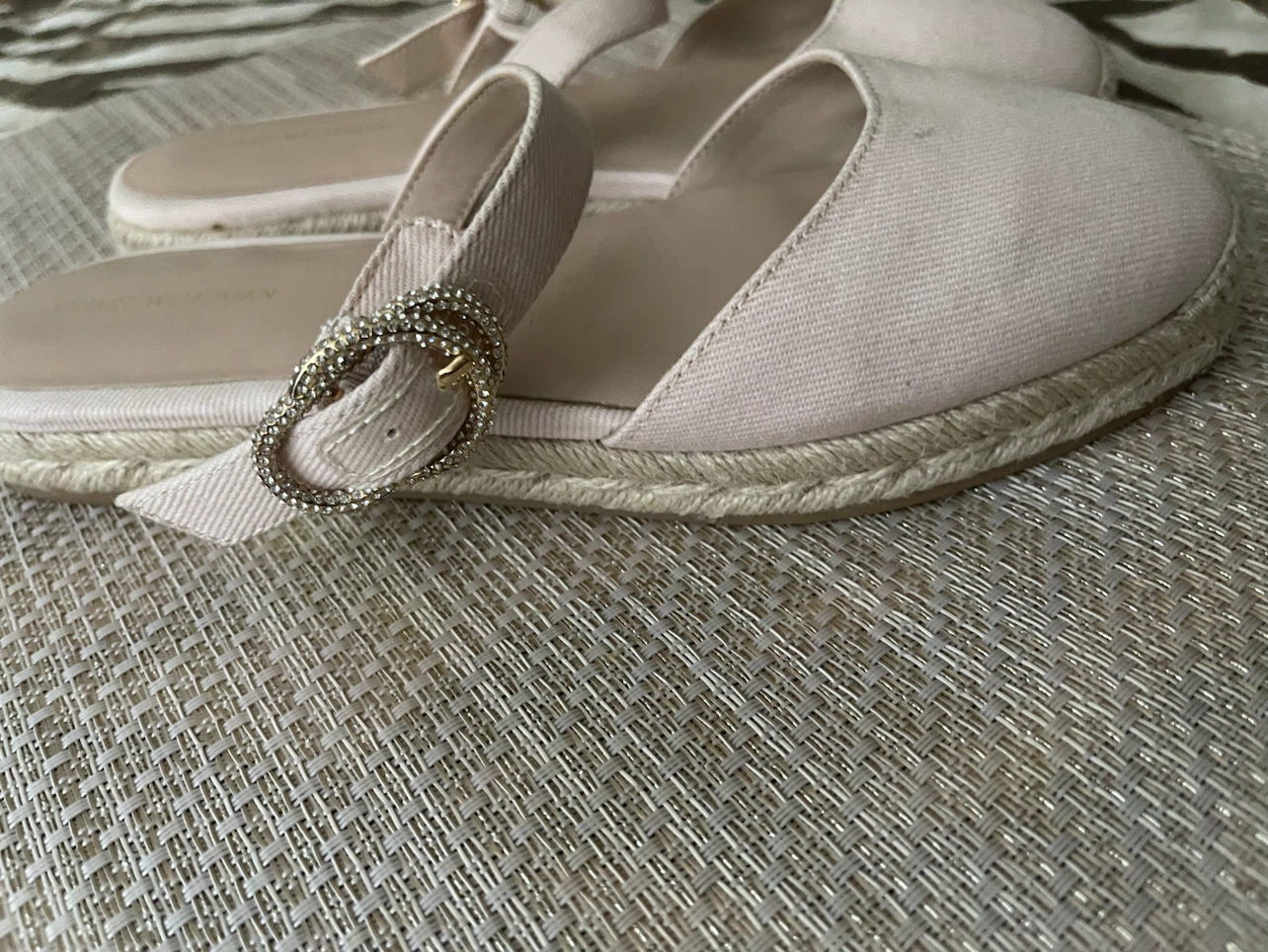 Stuart Weitzman Women's Espadrille Flats - photo 2
