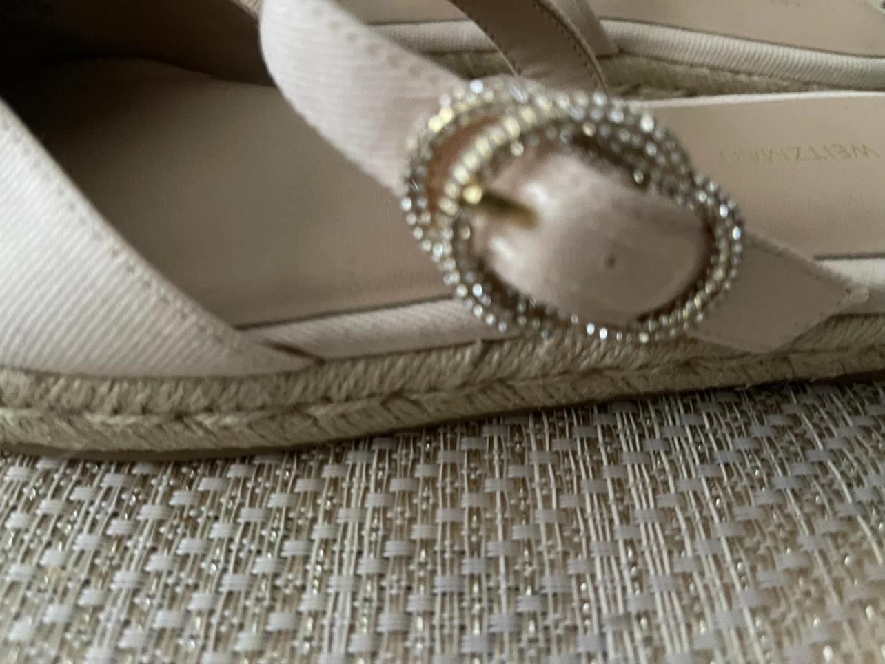 Stuart Weitzman Women's Espadrille Flats - photo 4
