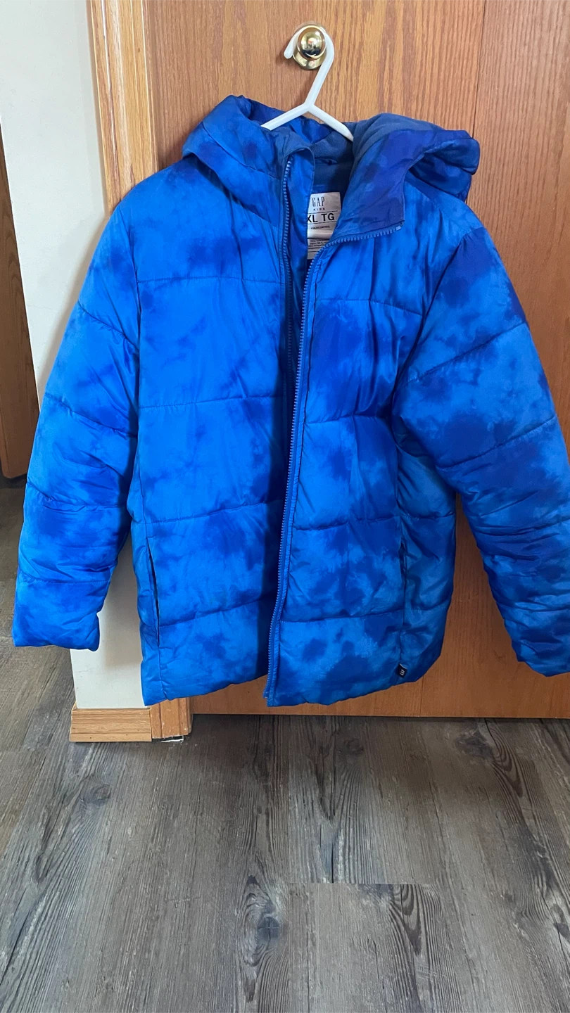 Gap Jacket ( XL)