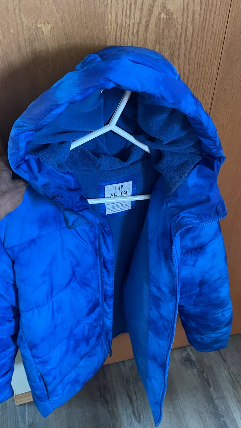Gap Jacket ( XL) - photo 2