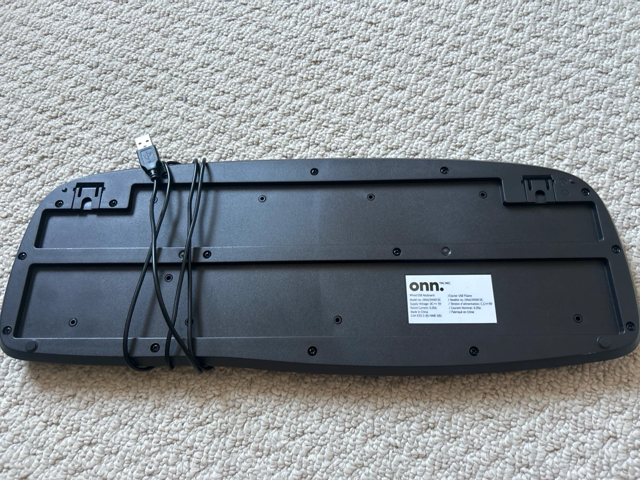 Office Keyboard - photo 2