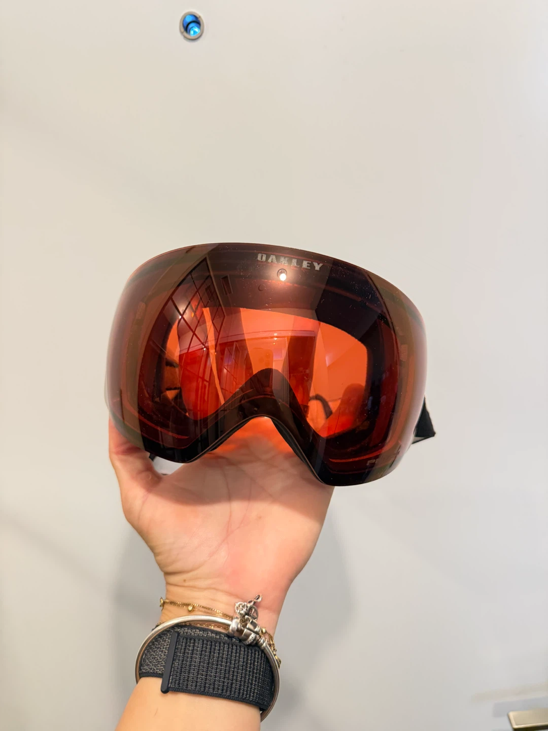 Oakley Ski Goggles
