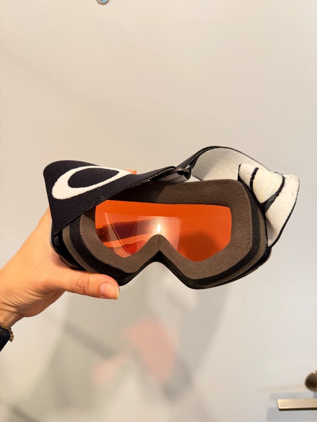 Oakley Ski Goggles - photo 4