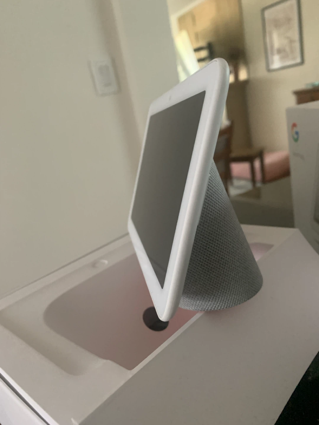 1st Generation Google Nest Hub