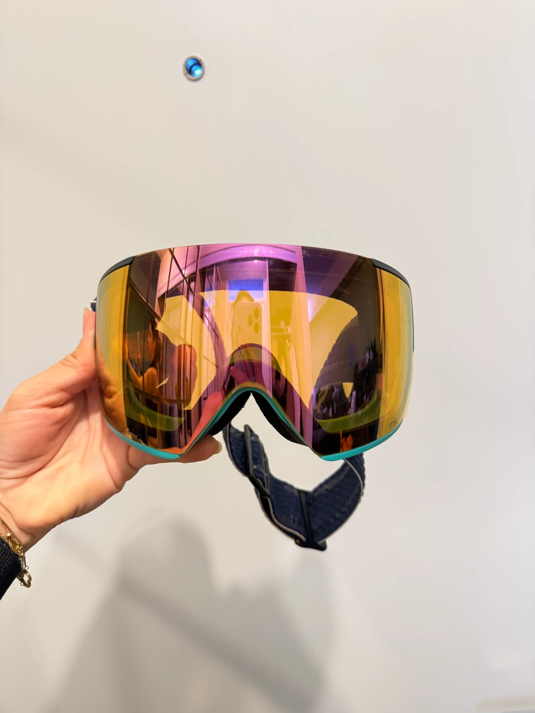Anon Ski Goggles