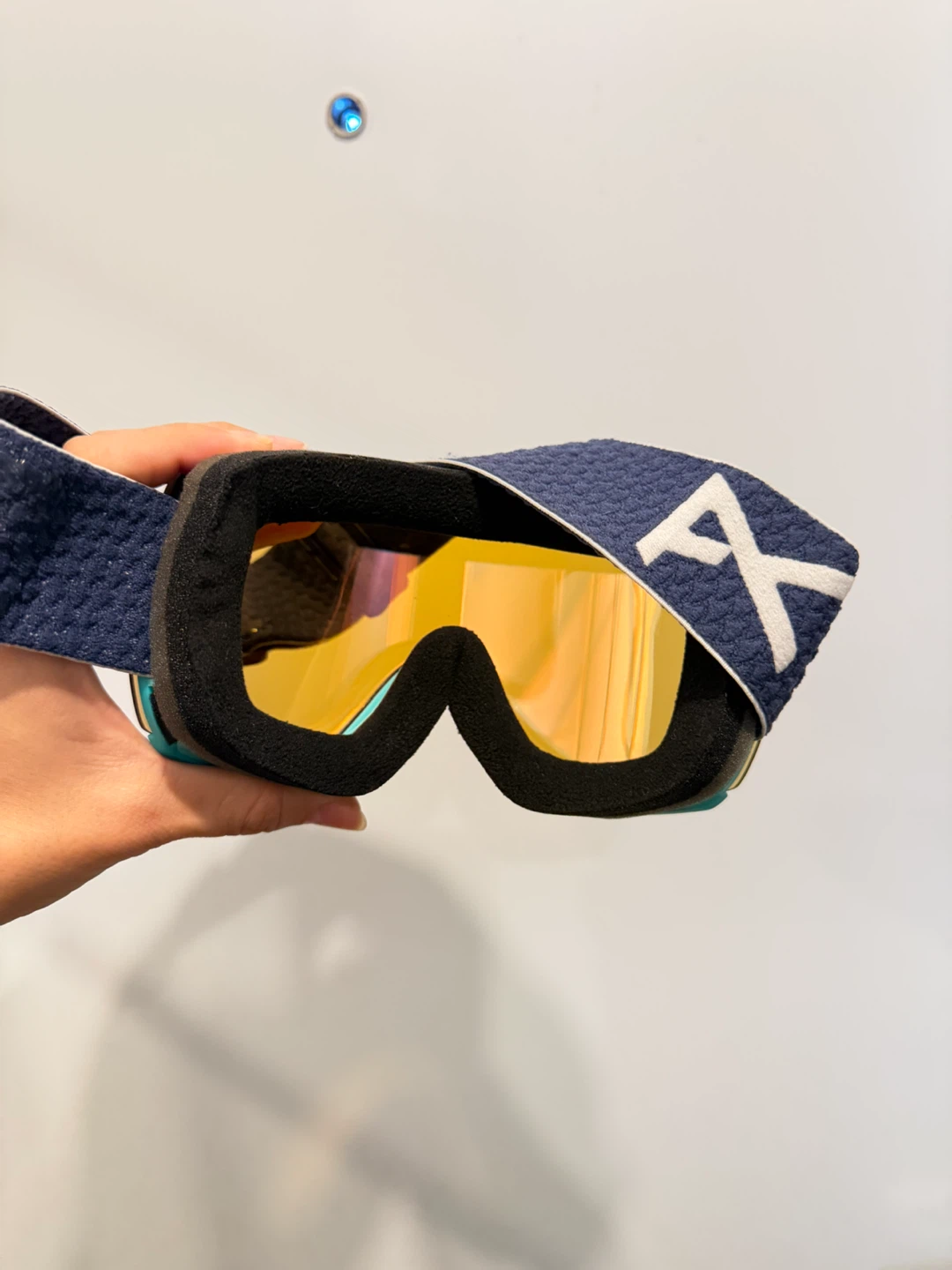 Anon Ski Goggles - photo 4