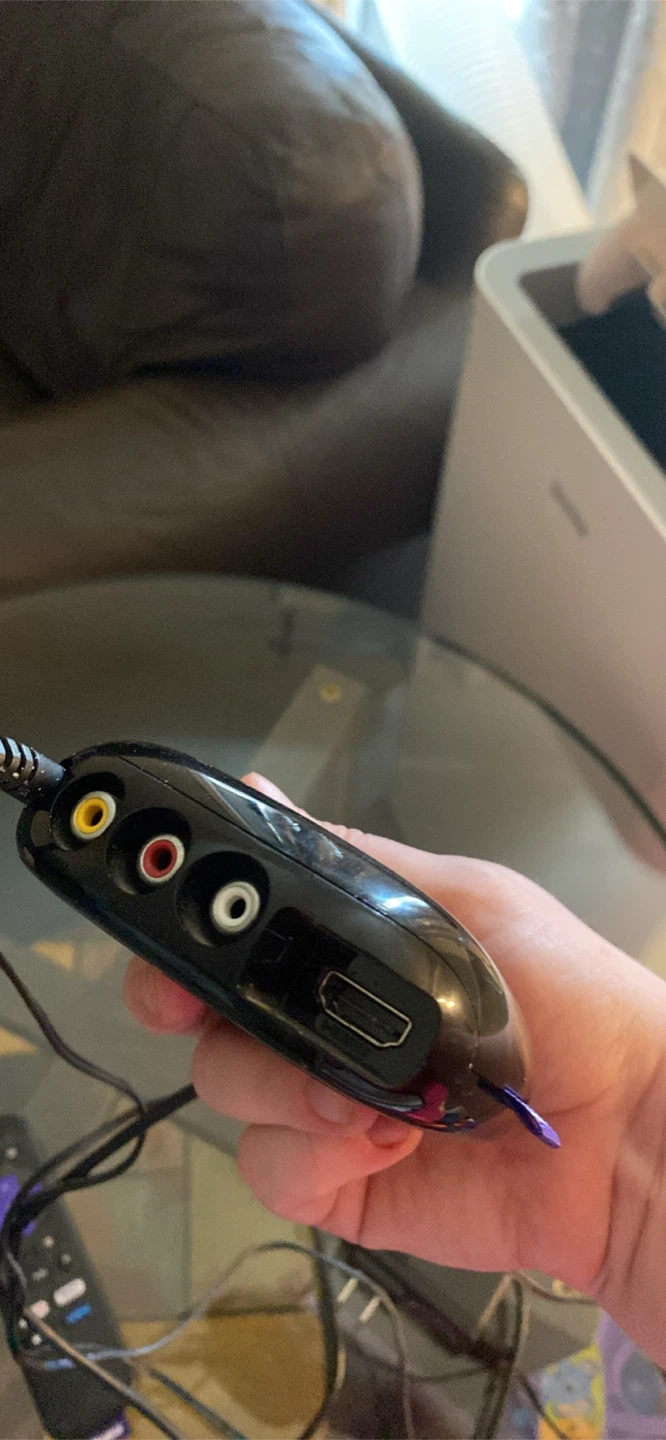 Roku Streaming Media Player with Remote - photo 2