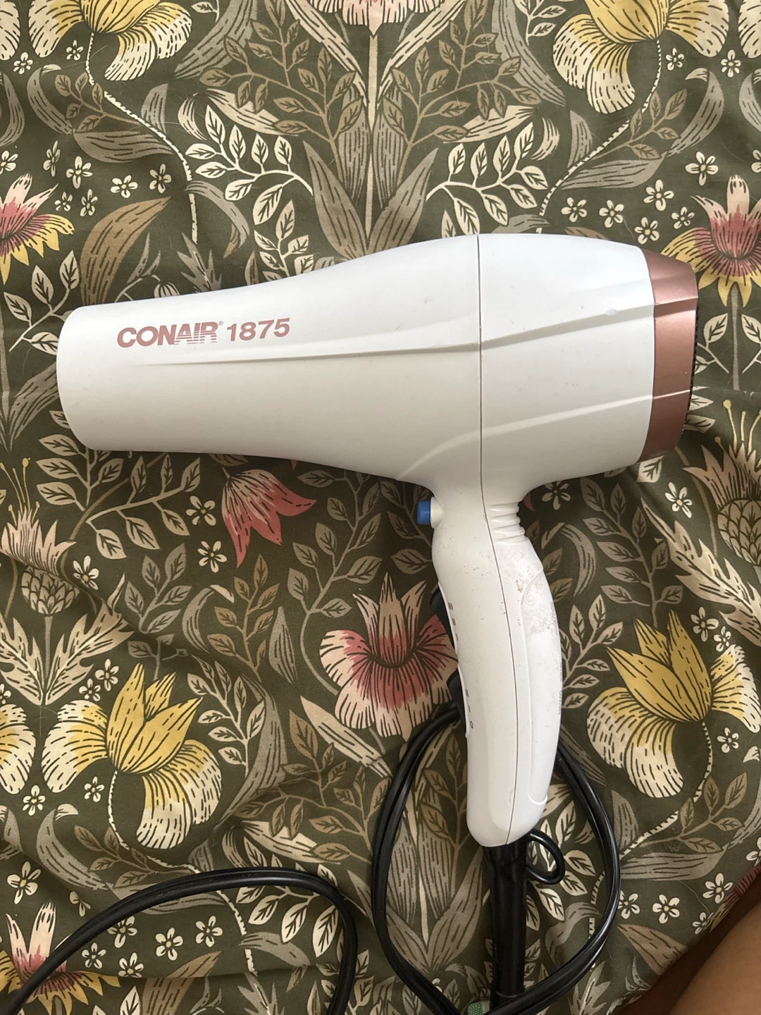 Hair Dryer