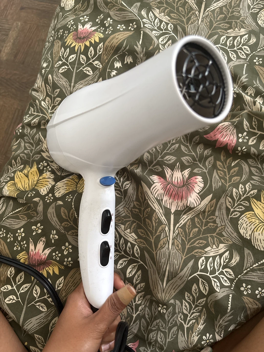 Hair Dryer - photo 2