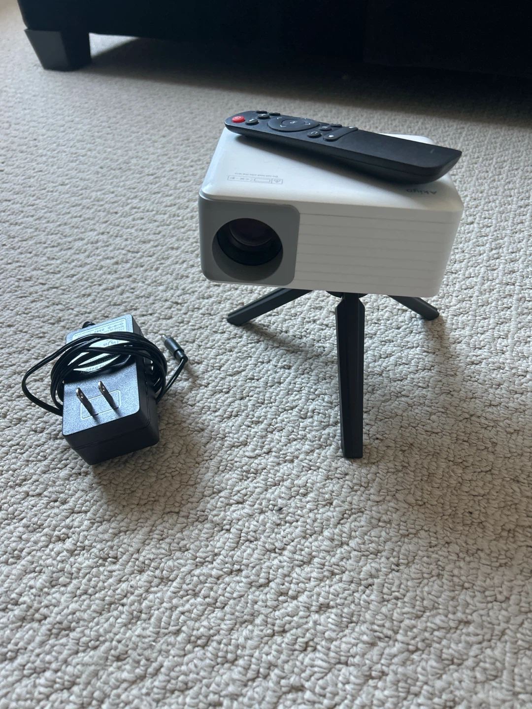 mini projector