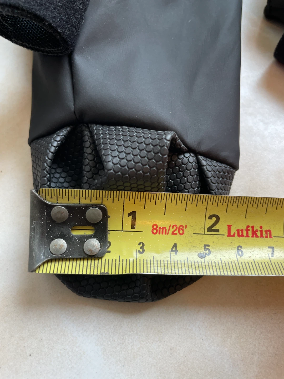 Brand New Suspender Dog Boots S - photo 2
