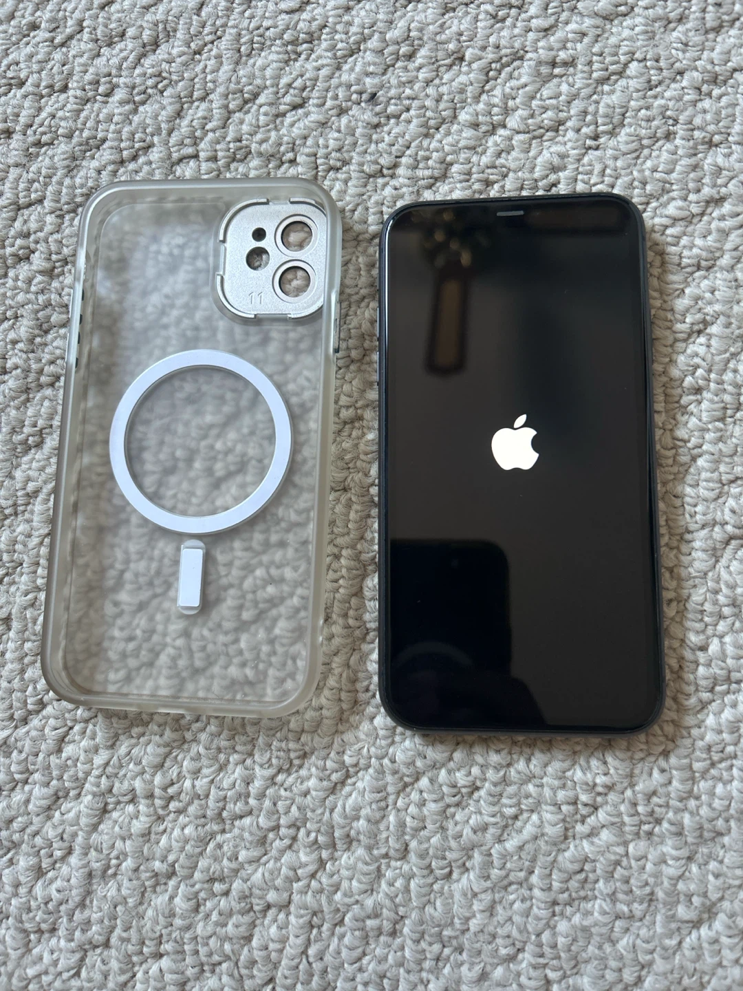 iPhone 11