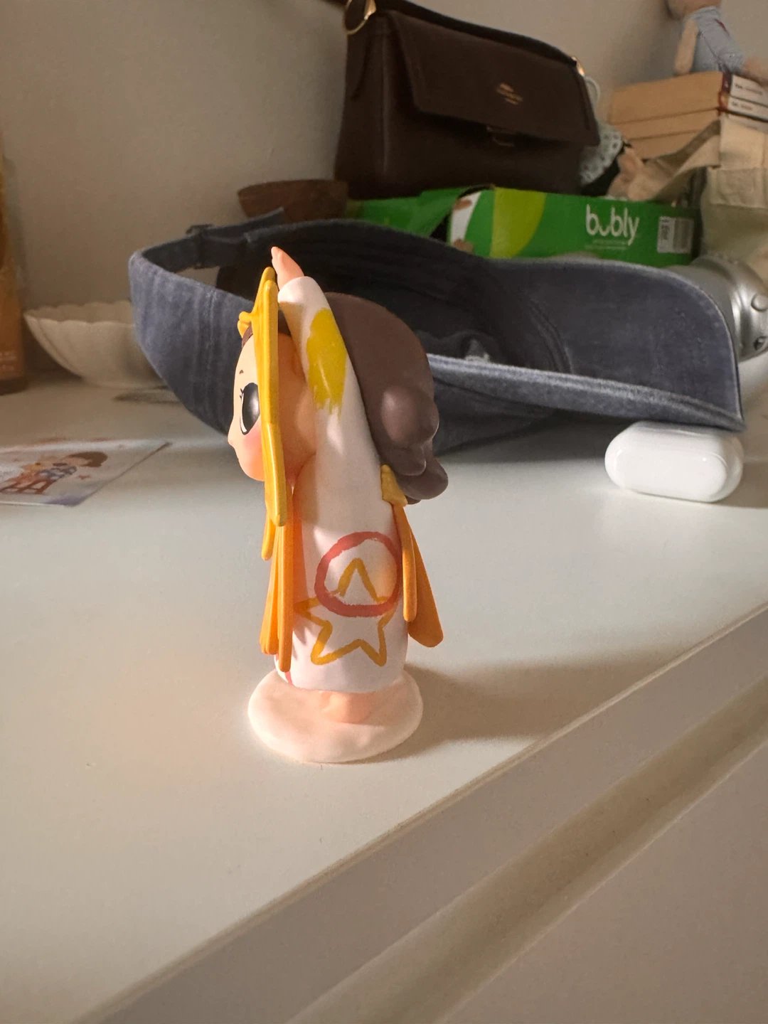 Nyota PopMart Figurine: We Are All Stars (Meteor Shower) - photo 4