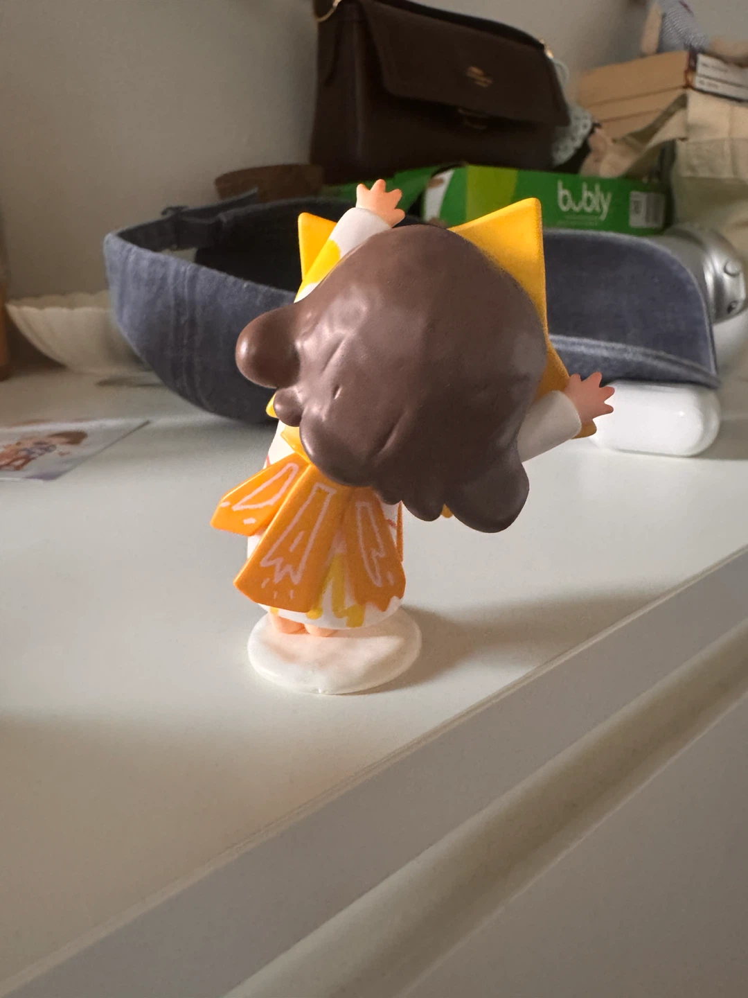 Nyota PopMart Figurine: We Are All Stars (Meteor Shower) - photo 5