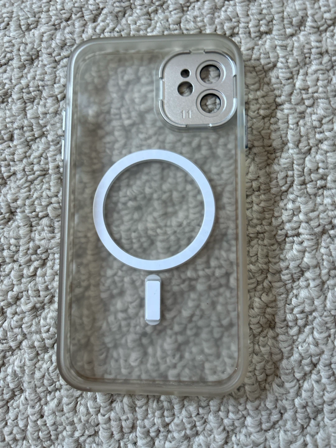 iPhone 11 - photo 4