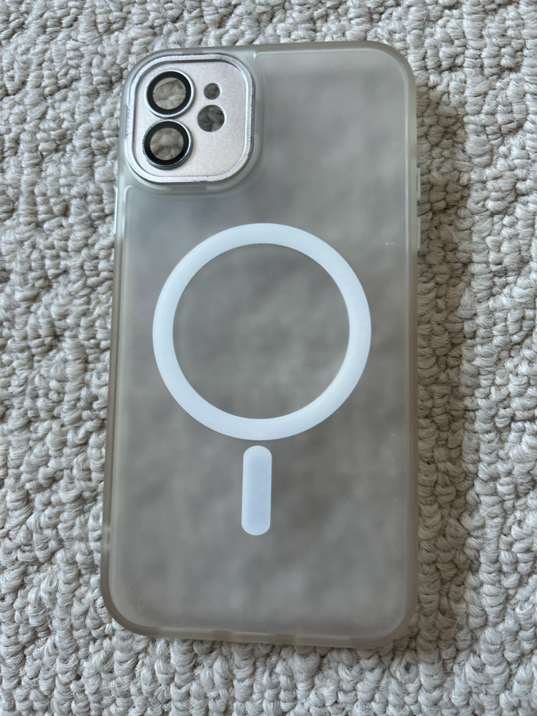 iPhone 11 - photo 5
