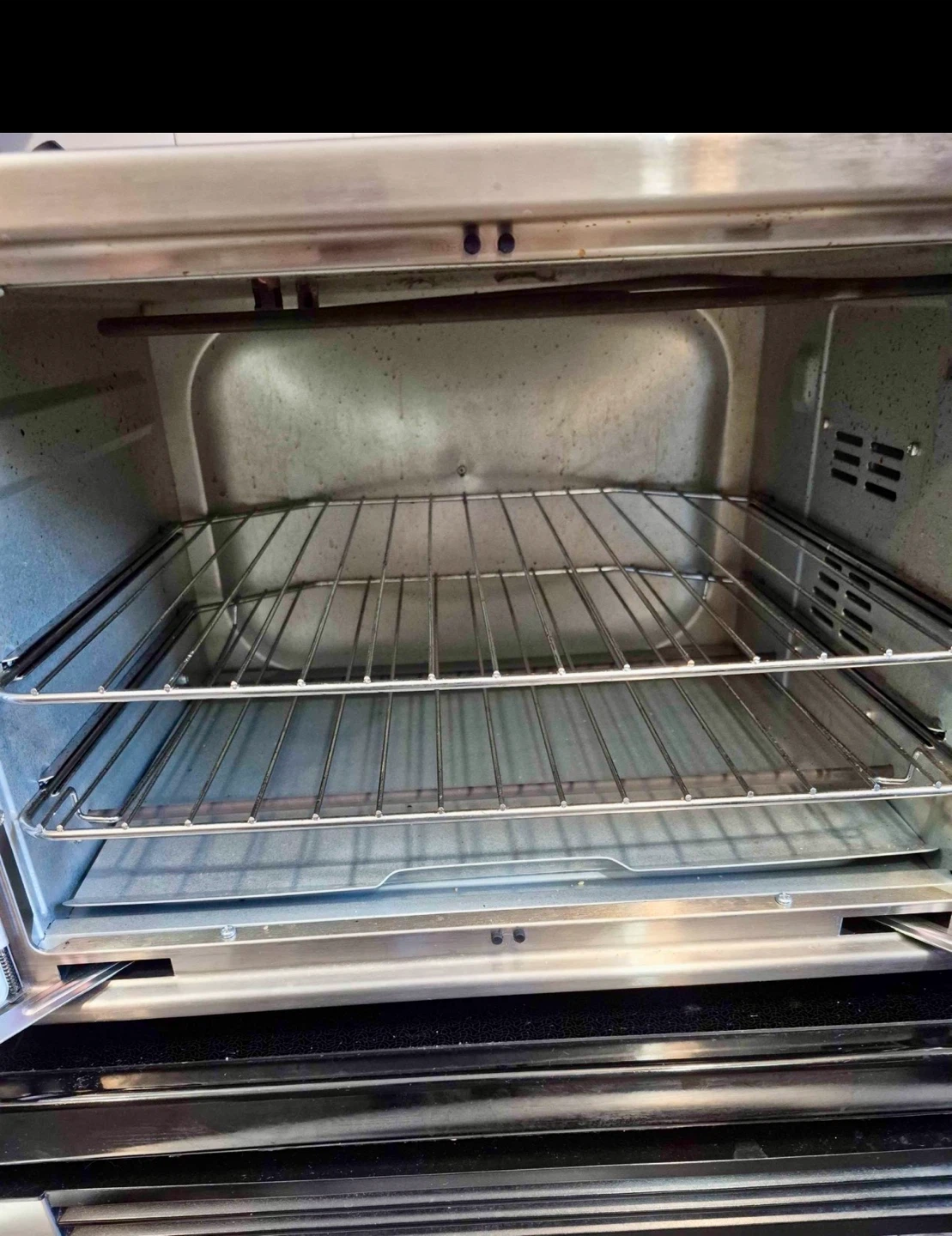 Oster Stainless Steel Countertop Toaster Oven - photo 3