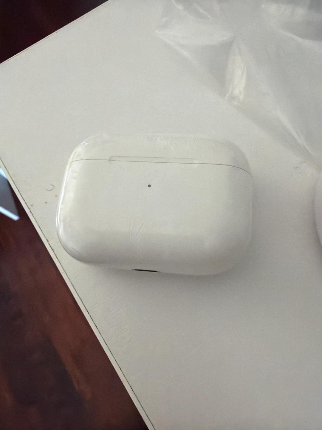 Apple AirPods Pro (2nd Gen) with Charging Case