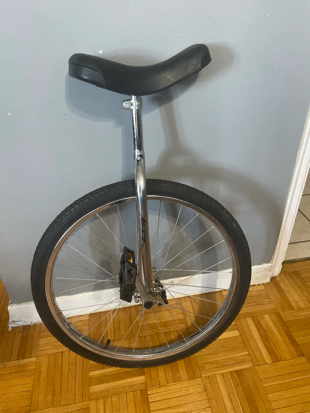 Avenir Unicycle