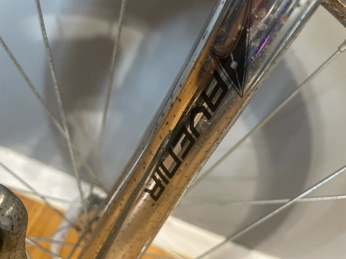 Avenir Unicycle - photo 2