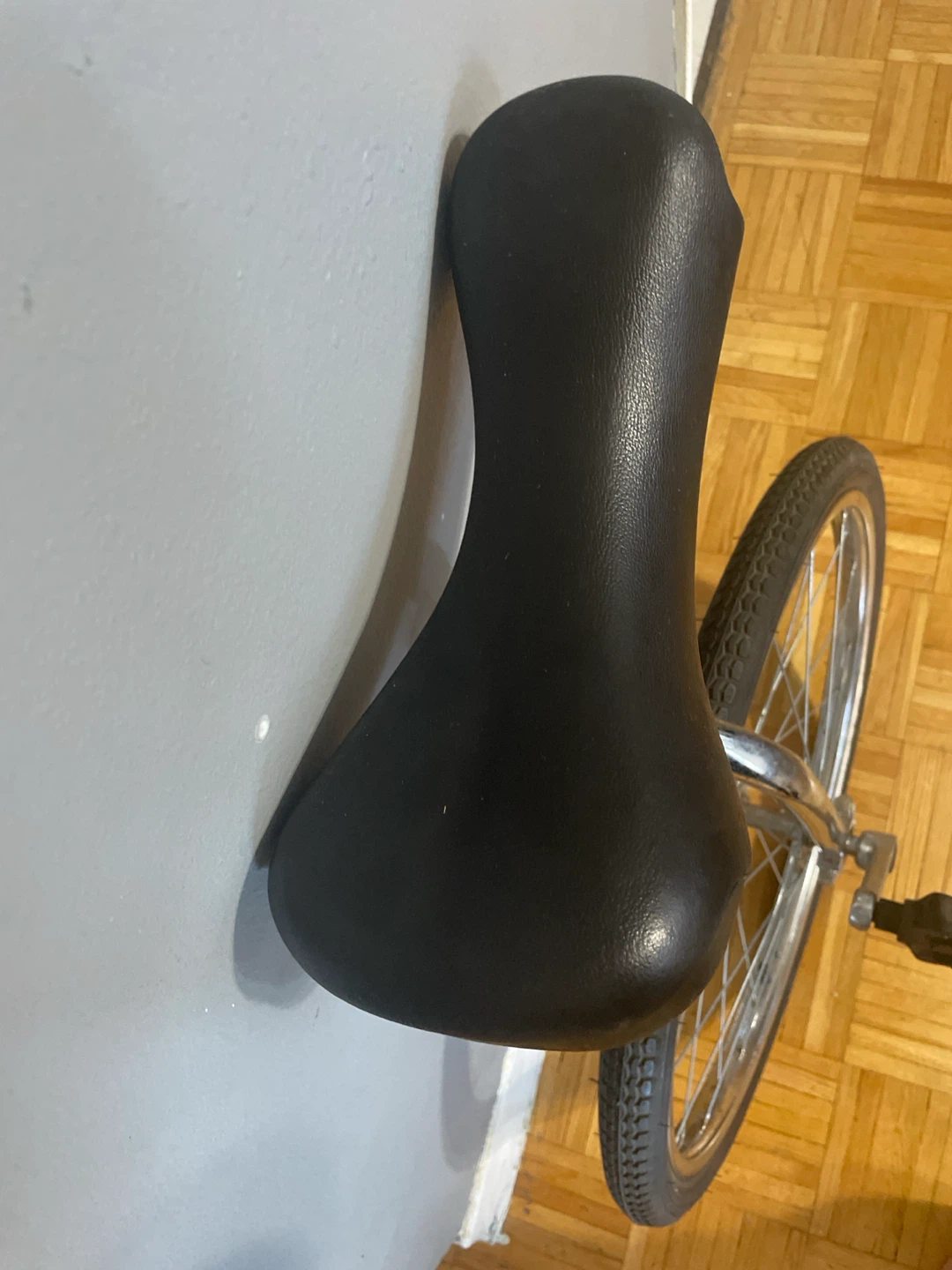 Avenir Unicycle - photo 3