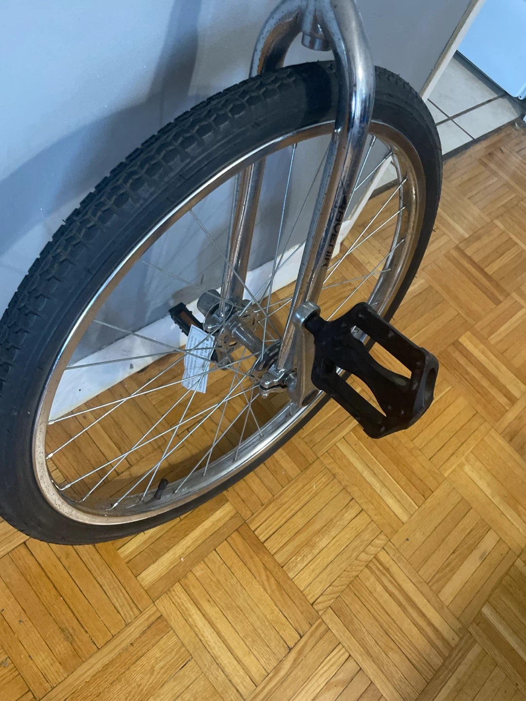 Avenir Unicycle - photo 4