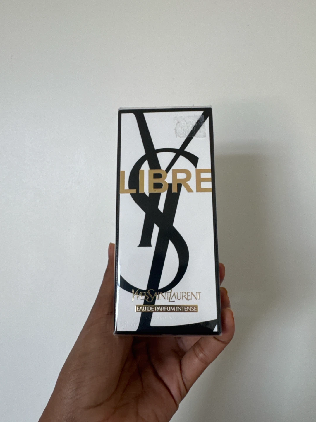 Yves Saint Laurent Libre Eau de Parfum Intense 90ml