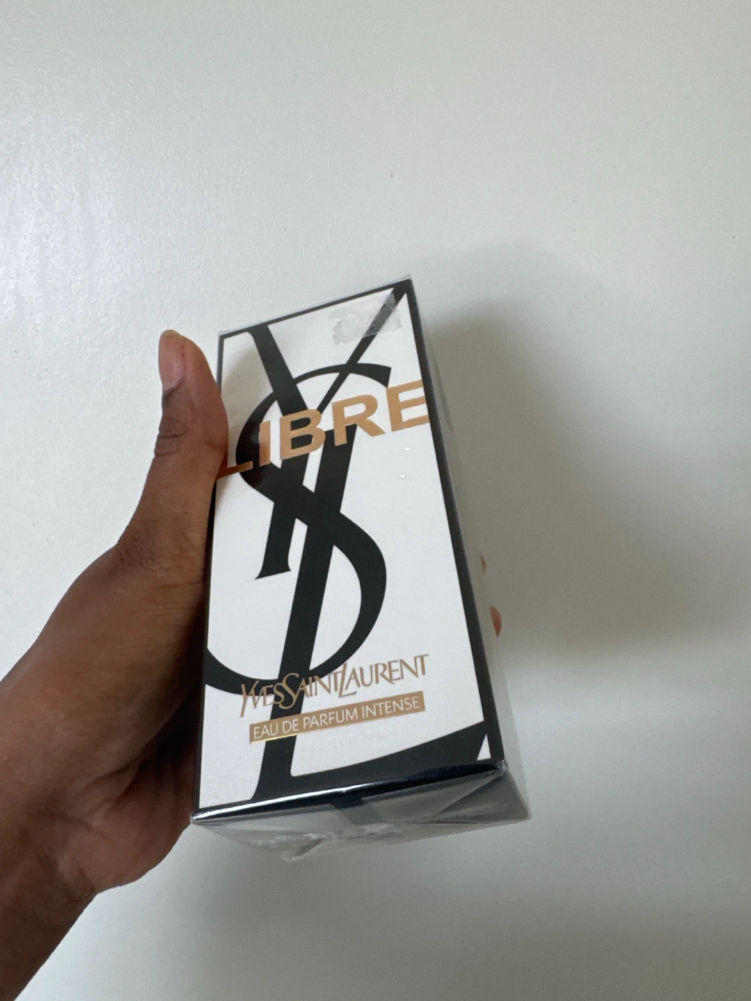 Yves Saint Laurent Libre Eau de Parfum Intense 90ml - photo 3