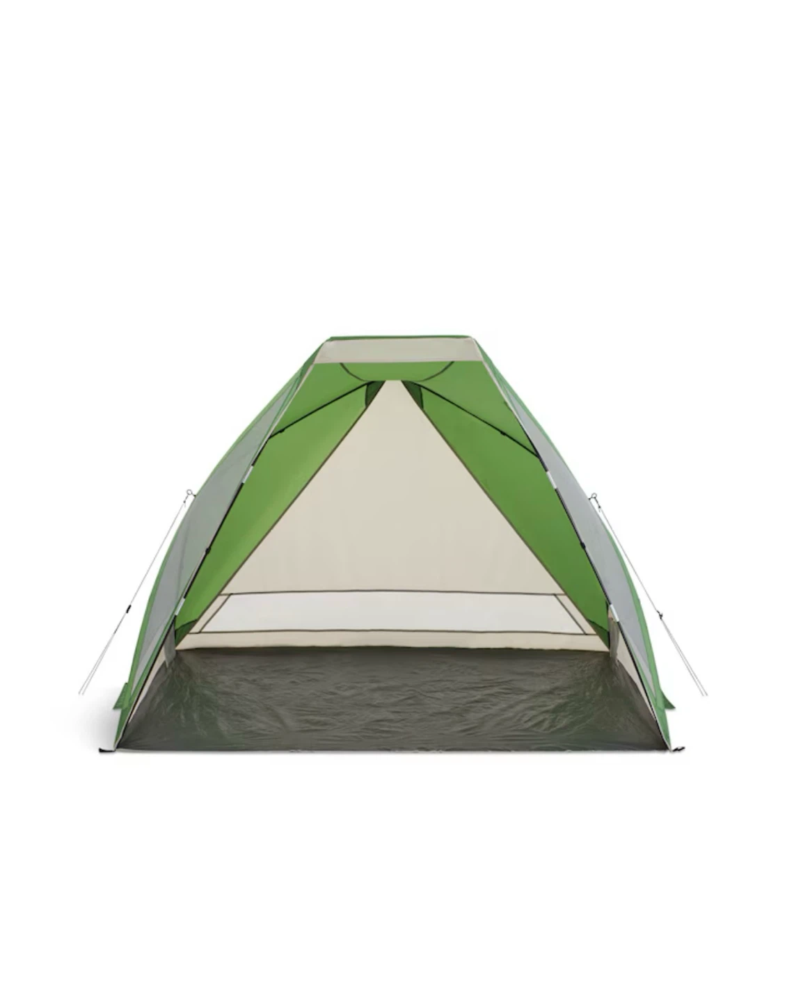 Outbound Haven 2Hub Sun Shelter