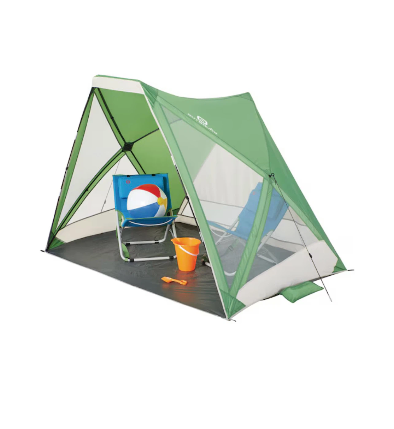 Outbound Haven 2Hub Sun Shelter - photo 2