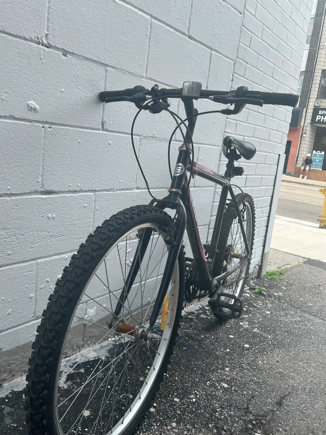Bicycle - photo 3