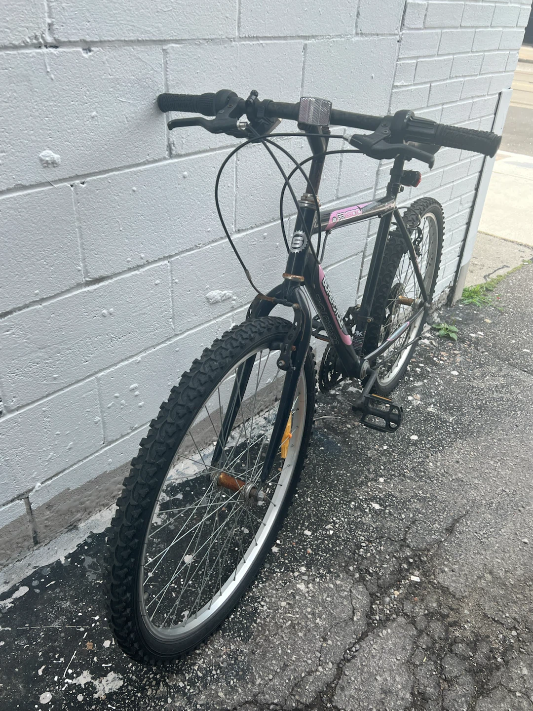 Bicycle - photo 2