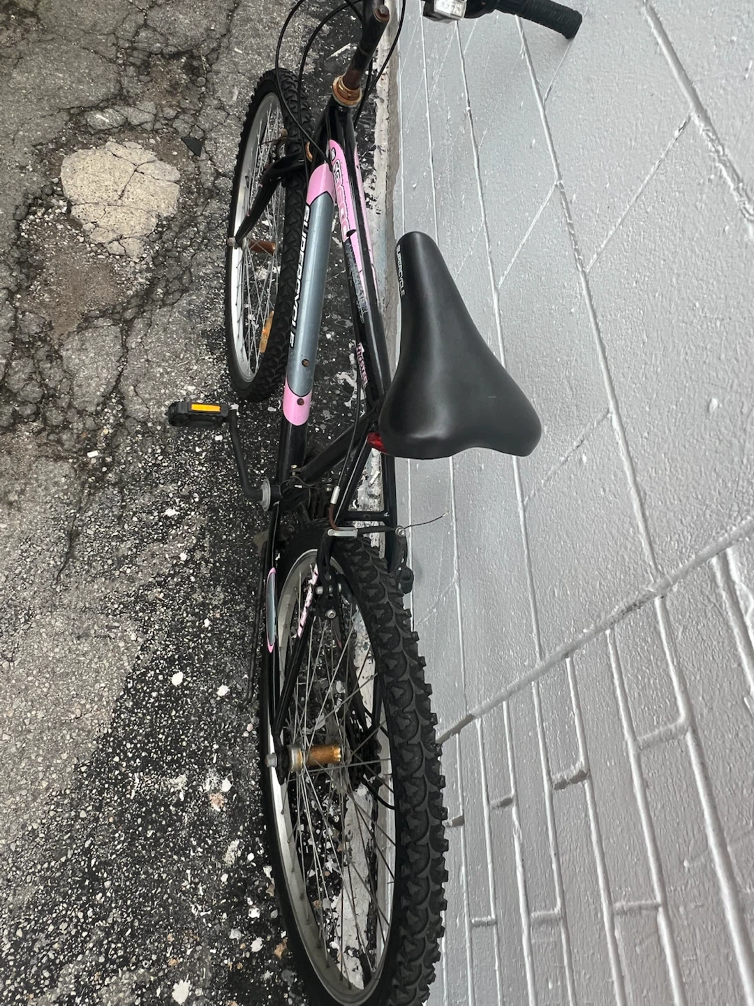 Bicycle - photo 5