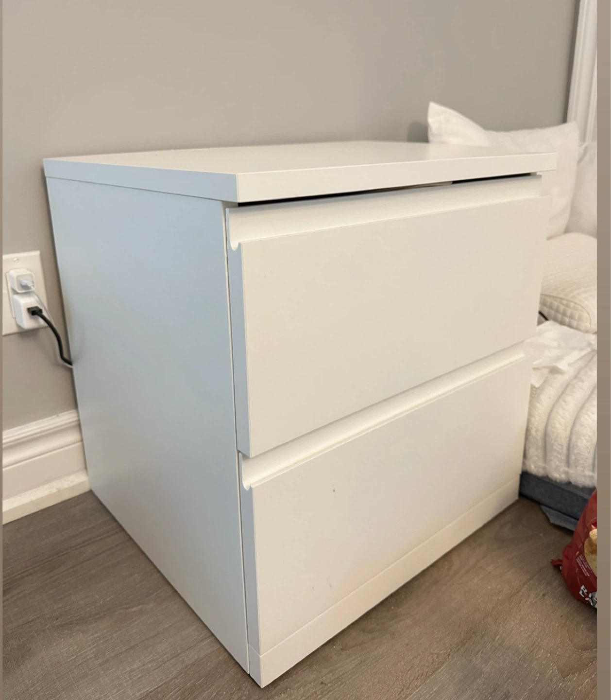 IKEA Drawer Chest