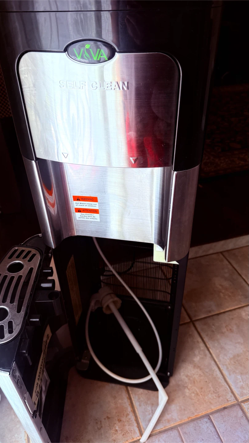 VIVA Self Clean Water Cooler - photo 2