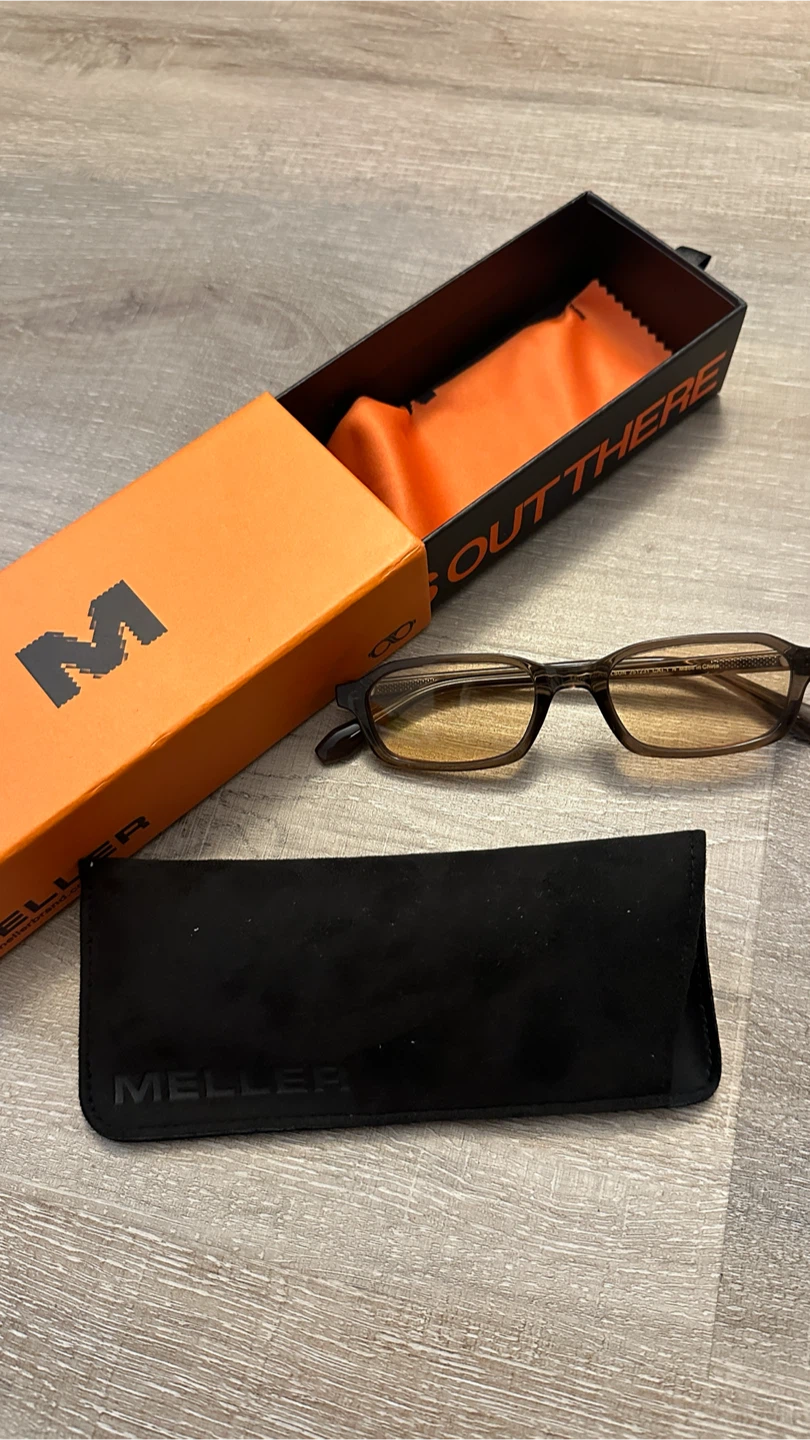 Meller Sunglasses