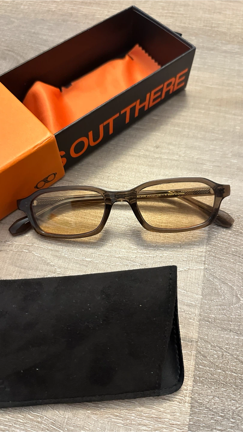 Meller Sunglasses - photo 2