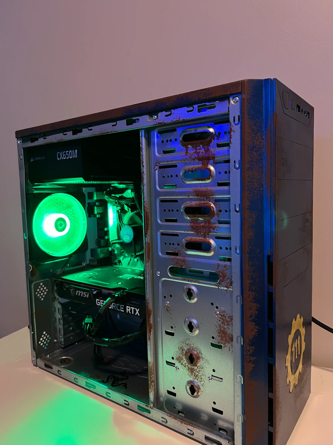 PC Repair & Custom Build Services - photo 3