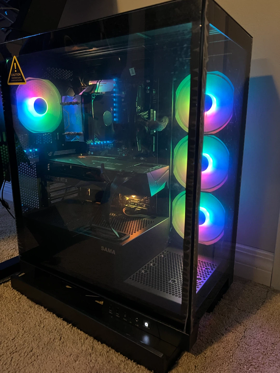 PC Repair & Custom Build Services - photo 4