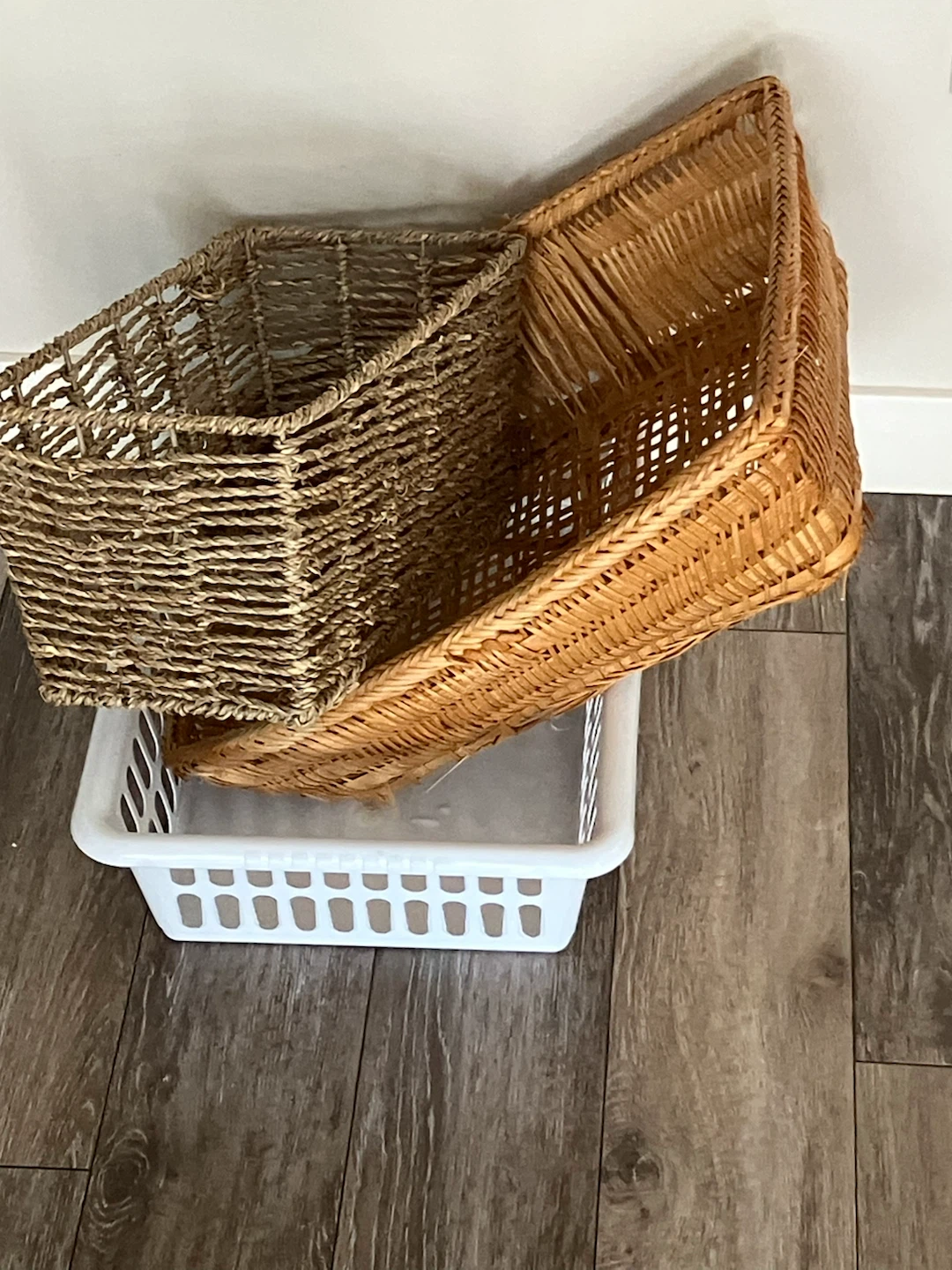 Baskets - photo 2